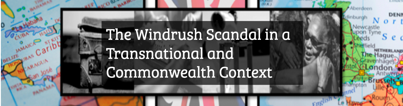 Windrush-Scandal