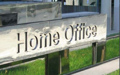 At “tipping point”: New report signals limited drive within the Home Office properly to address the Windrush scandal