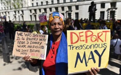 Anger as Home Secretary ditches key review recommendations, failing Windrush scandal survivors and campaigners