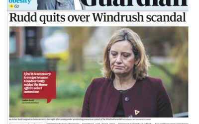 After the Windrush scandal: are other groups a target?