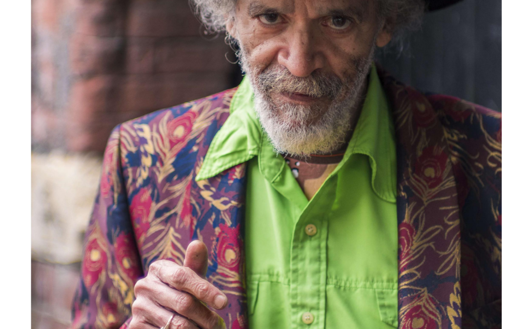 Remembering the Ship in Citizenship: An Evening with John Agard & a Celebration of the 75th Anniversary of Windrush