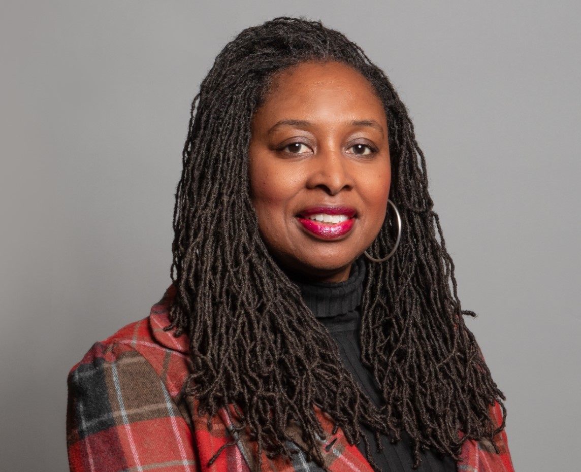 Dawn Butler - The Windrush Scandal