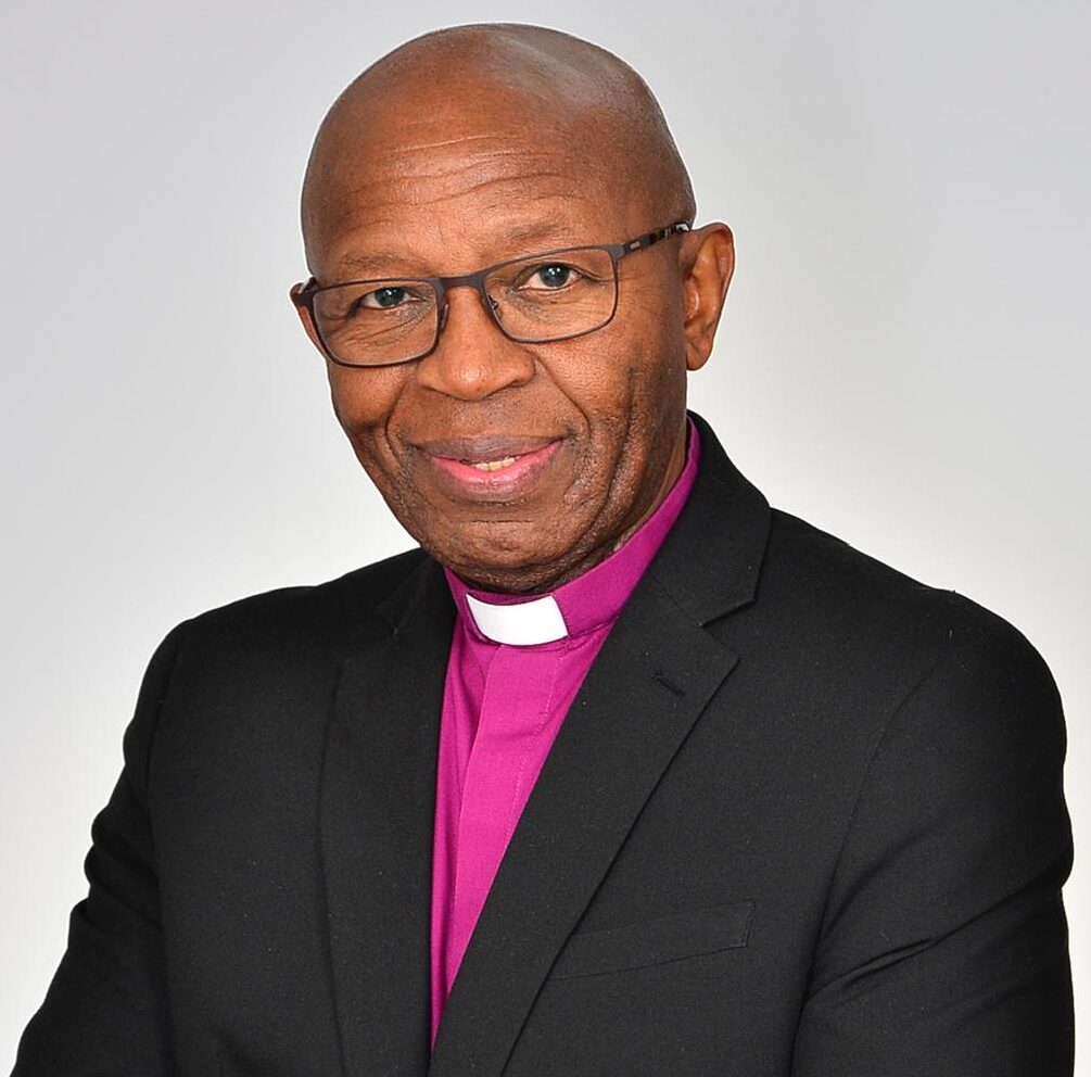 Dr Joe Aldred The Windrush Scandal