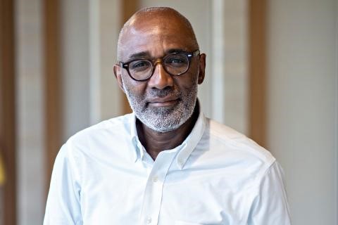 Sir Mark Trevor Phillips, OBE - The Windrush Scandal